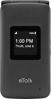 eTalk