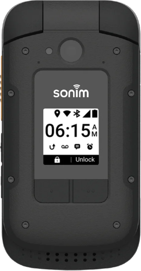 Sonim XP3+